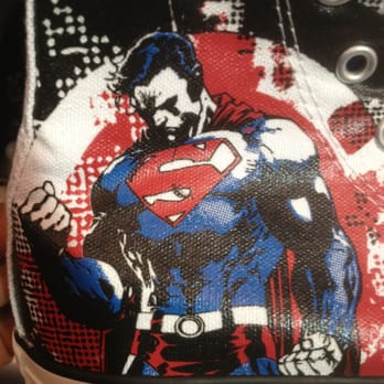 Converse - Superman Edition Converse - Outlet Stores Near Me - Las Vegas, Nevada Converse - Superman Edition Converse - Outlet Stores Near Me - Las Vegas, Nevada