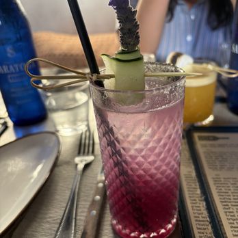 Bacari Sherman Oaks - Drink - Mediterranean Near Me - Sherman Oaks, California Bacari Sherman Oaks - Drink - Mediterranean Near Me - Sherman Oaks, California
