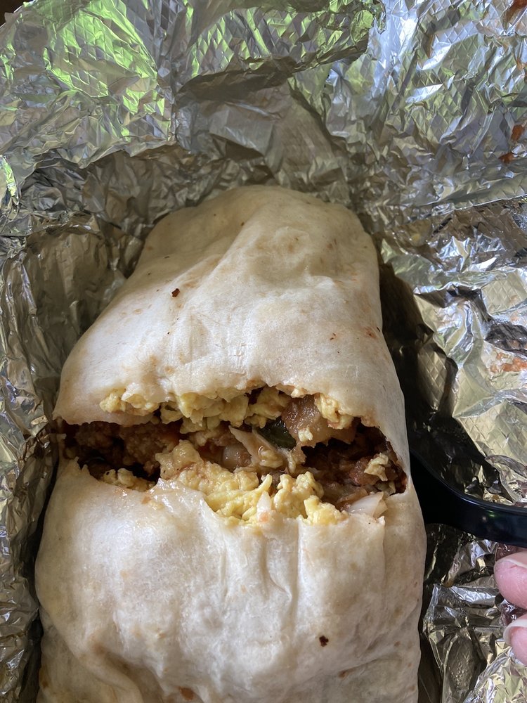 Adobos Mexican Grill