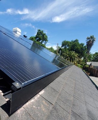 Power Your Home with Solar Link Energy - At Solar Link Energy, we specialize in premium solar panel installations in Rancho Cordova, CA. As a Tesla-certified contractor with over a century of combined experience, our family-owned business is dedicated to delivering high-quality, USA-made solar products.
Our services include designing and installing custom solar panel systems tailored to meet your unique energy needs and budget. We use top-rated panels like the REC460AA Alpha Pure-RX, known for their efficiency and durability, helping you significantly reduce energy bills and lower your carbon footprint.
We offer free consultations and detailed project estimates with no hidden costs. Our experts guide you through every step, from the initial consultation to project completion. Plus, our 30-year comprehensive warranty from Solar Insure ensures long-term reliability and support for all our installations.
Join us in harnessing the power of the sun and enhancing your home’s value and sustainability. Visit Solar Link Energy for more information and to schedule your free consultation today. Power Your Home with Solar Link Energy - At Solar Link Energy, we specialize in premium solar panel installations in Rancho Cordova, CA. As a Tesla-certified contractor with over a century of combined experience, our family-owned business is dedicated to delivering high-quality, USA-made solar products.
Our services include designing and installing custom solar panel systems tailored to meet your unique energy needs and budget. We use top-rated panels like the REC460AA Alpha Pure-RX, known for their efficiency and durability, helping you significantly reduce energy bills and lower your carbon footprint.
We offer free consultations and detailed project estimates with no hidden costs. Our experts guide you through every step, from the initial consultation to project completion. Plus, our 30-year comprehensive warranty from Solar Insure ensures long-term reliability and support for all our installations.
Join us in harnessing the power of the sun and enhancing your home’s value and sustainability. Visit Solar Link Energy for more information and to schedule your free consultation today.