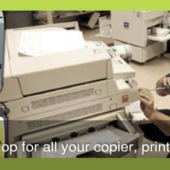 Datanet Copier & Printer Consultants - Electronics Repair Near Me - Northridge, California