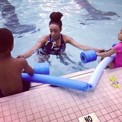 All-Star Swim Academy of Atlanta - Kids Swim Lessons