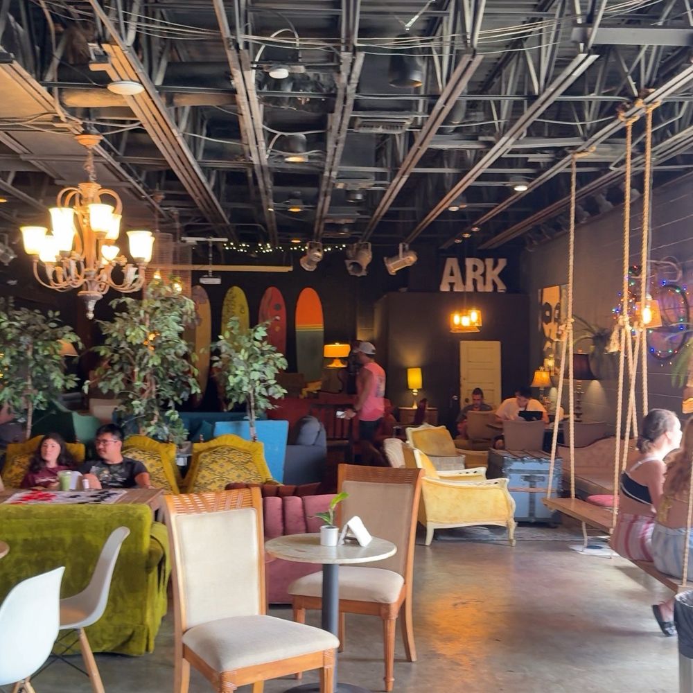 The Pour - Cafes Near Me - Panama City Beach, Florida The Pour - Cafes Near Me - Panama City Beach, Florida