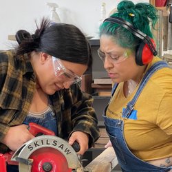 Learning together
