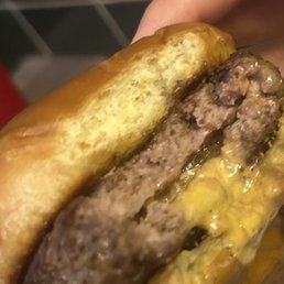 Juicy Lucy Juicy Lucy