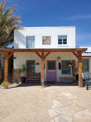 La Paloma Hot Springs & Spa by null