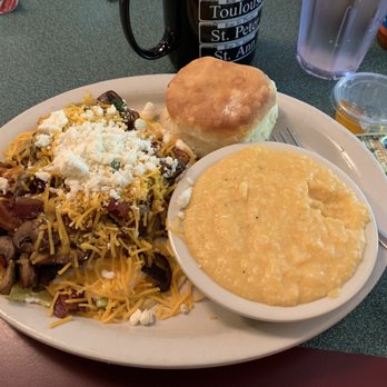 Brother Juniper's - San Diegan! Awesome. - Breakfast & Brunch Near Me - Memphis, Tennessee