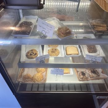 Clarity Coffee House - Cafes Near Me - Indian Head, Maryland