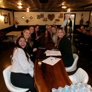 Wine Tasting and More - My girls inside! - Wine Tasting Room Near Me - Munds Park, Arizona Wine Tasting and More - My girls inside! - Wine Tasting Room Near Me - Munds Park, Arizona