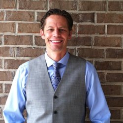Children's Dental Center Of Rock Springs - Dr. Jones is a board certified Pediatric Dentist. Working full time in Sweetwater Country, he loves being apart of this wonderful community.