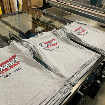 Tidal Colors - Custom Tshirt Printing - Printing Services Near Me - Alpharetta, Georgia Tidal Colors - Custom Tshirt Printing - Printing Services Near Me - Alpharetta, Georgia