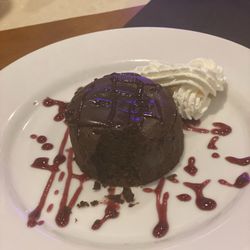 C2 - Chocolate Lava Cake