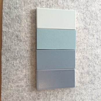 Heath Ceramics - Lovely colors and samples - Home Decor Near Me - San Francisco, California Heath Ceramics - Lovely colors and samples - Home Decor Near Me - San Francisco, California