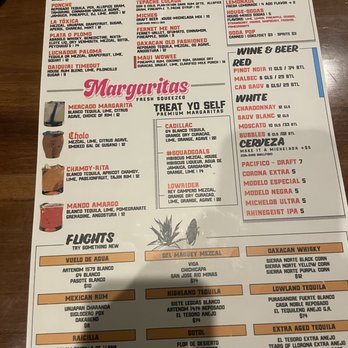 Mercado - Mexican Near Me - Fort Wayne, Indiana