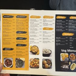 Isha The Taste Of India