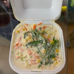 Zur Quelle - Beilagensalat.