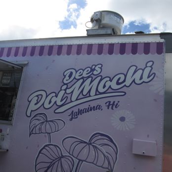 Dee's Poi Mochi - Hawaiian Near Me - Kahului, Hawaii Dee's Poi Mochi - Hawaiian Near Me - Kahului, Hawaii