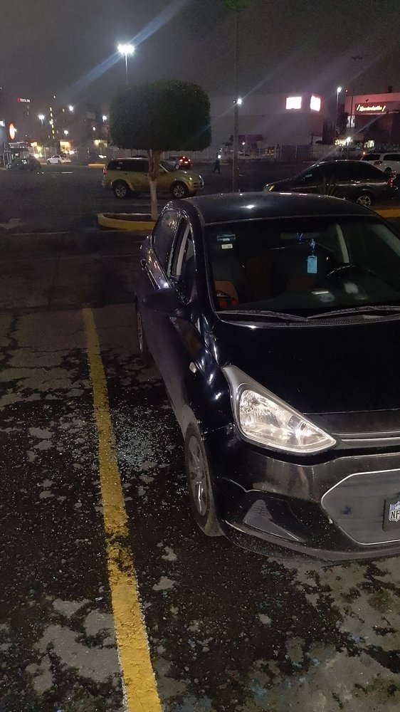 Centro las Américas