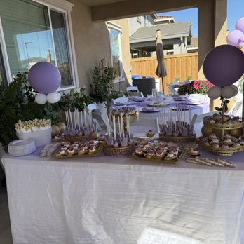 Camila's Decor - Wedding Planning Near Me