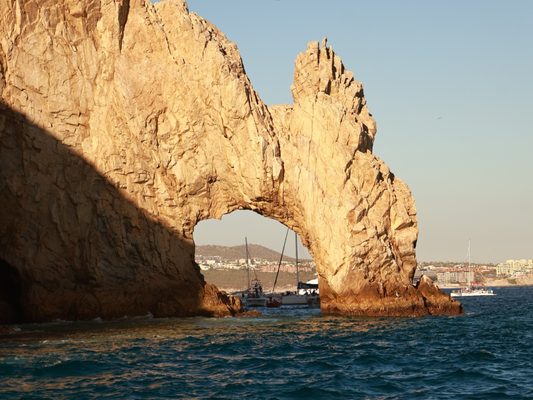 Cabo Adventures by null