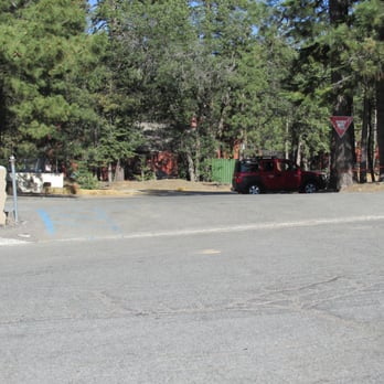 Pineknot Family Campground - Access road from the Snow Summit parking lot. Turn left off parking lot. The road is marked only by a red, triangular "Yield" sign. - Campgrounds Near Me - Big Bear, California Pineknot Family Campground - Access road from the Snow Summit parking lot. Turn left off parking lot. The road is marked only by a red, triangular "Yield" sign. - Campgrounds Near Me - Big Bear, California