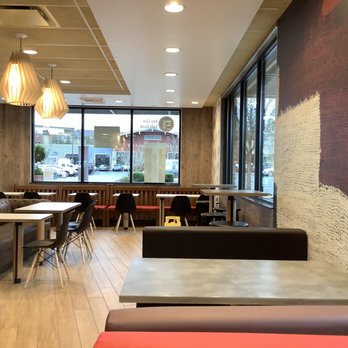 McDonald's - a view of the dining area - Fast Food Near Me - Redmond, Washington McDonald's - a view of the dining area - Fast Food Near Me - Redmond, Washington