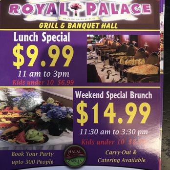 Royal Palace Grill & Banquets - Caterers Near Me - Naperville, Illinois Royal Palace Grill & Banquets - Caterers Near Me - Naperville, Illinois