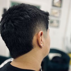 Catch A Fade Barbershop