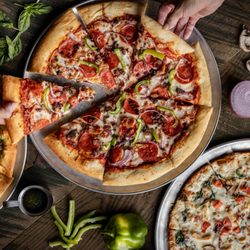MacKenzie River Pizza