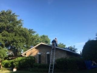 Slide of Havel Roofing Solutions