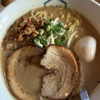 RAKKAN Ramen - Anaheim GardenWalk - Ramen Near Me - Anaheim, California