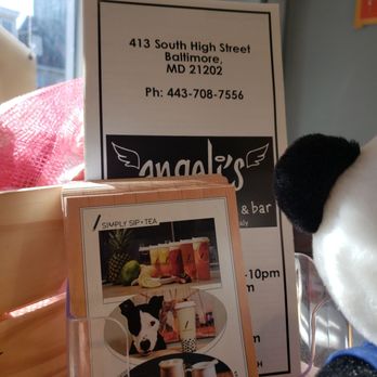 Simply Sip Tea - Bubble Tea Near Me - Baltimore, Maryland Simply Sip Tea - Bubble Tea Near Me - Baltimore, Maryland