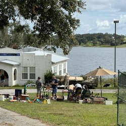 Lake of the Hills Community Center