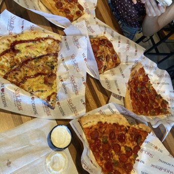 Slice House - Pizza Near Me - Ventura, California Slice House - Pizza Near Me - Ventura, California