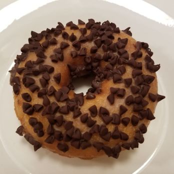 Fractured Prune - Peanut butter cup - Donuts Near Me - Ocean City, Maryland Fractured Prune - Peanut butter cup - Donuts Near Me - Ocean City, Maryland