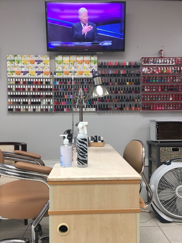 EAGLEVILLE NAILS & SPA Updated July 2024 50 Photos & 26 Reviews