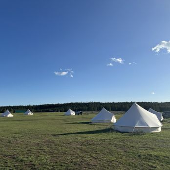 Wander Camp - Yellowstone - Campgrounds Near Me - Island Park, Idaho Wander Camp - Yellowstone - Campgrounds Near Me - Island Park, Idaho