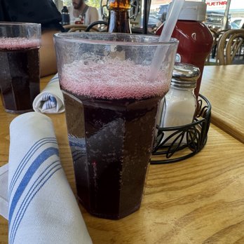 Denica's Real Food Kitchen - Hibiscus tea - Bakeries Near Me - Dublin, California