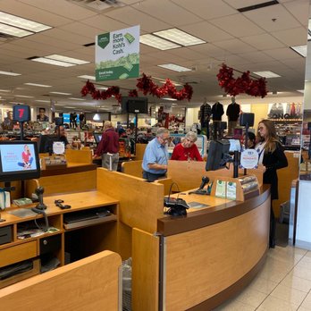 Kohl's - Almost no line for check out! - Department Stores Near Me - AUSTIN, Texas Kohl's - Almost no line for check out! - Department Stores Near Me - AUSTIN, Texas
