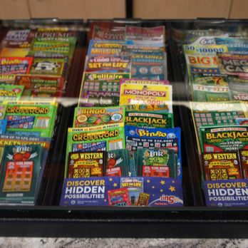 El Fogón Latino - Lottery tickets - Venezuelan Near Me - Edmonton, Alberta