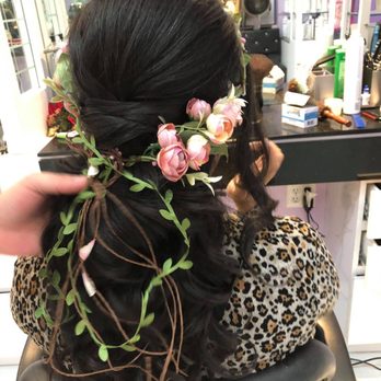Marbellas Beauty Lounge - Nail Salons Near Me - Lodi, New Jersey