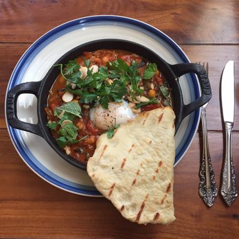 The Publican - Shakshuka - so good!!! - New American Near Me - Chicago, Illinois The Publican - Shakshuka - so good!!! - New American Near Me - Chicago, Illinois