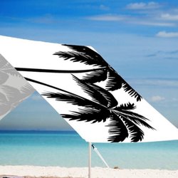 GulfWind Paddle and Surf - Lovin Summer Beach Tent