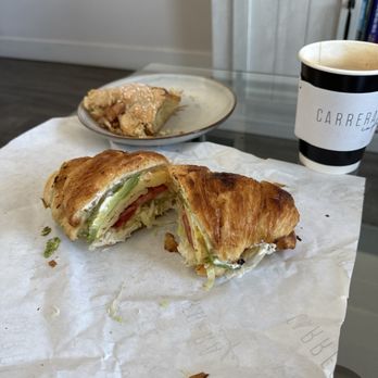 Carrera Cafe - Cafes Near Me - Los Angeles, California Carrera Cafe - Cafes Near Me - Los Angeles, California
