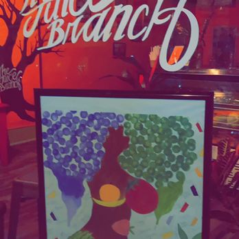 The Juice Branch - Hudson ny - Juice Bars & Smoothies Near Me - Hudson, New York