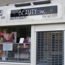 Beauty Inc