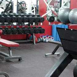 Nonstop Fitness