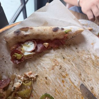 PizzaHacker - Pizza Near Me - Mill Valley, California PizzaHacker - Pizza Near Me - Mill Valley, California
