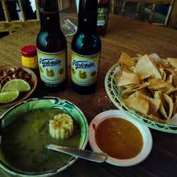 Los Juanes - Chelitas :3
