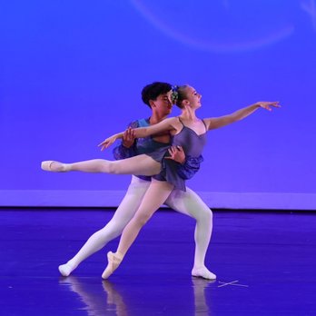 Southern California Dance Academy - Haydn Pas de Deux - Performing Arts Near Me - Long Beach, California Southern California Dance Academy - Haydn Pas de Deux - Performing Arts Near Me - Long Beach, California